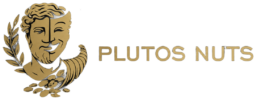 Премиальные ореховые закуски от PLUTOS NUTS